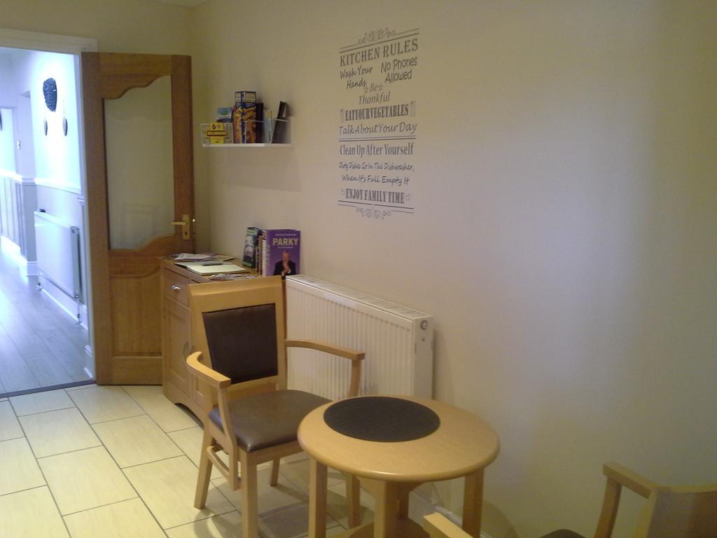 Redroofs Hotel Stockton-on-Tees Bagian luar foto