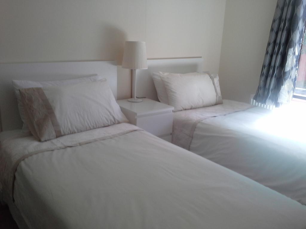 Redroofs Hotel Stockton-on-Tees Bagian luar foto