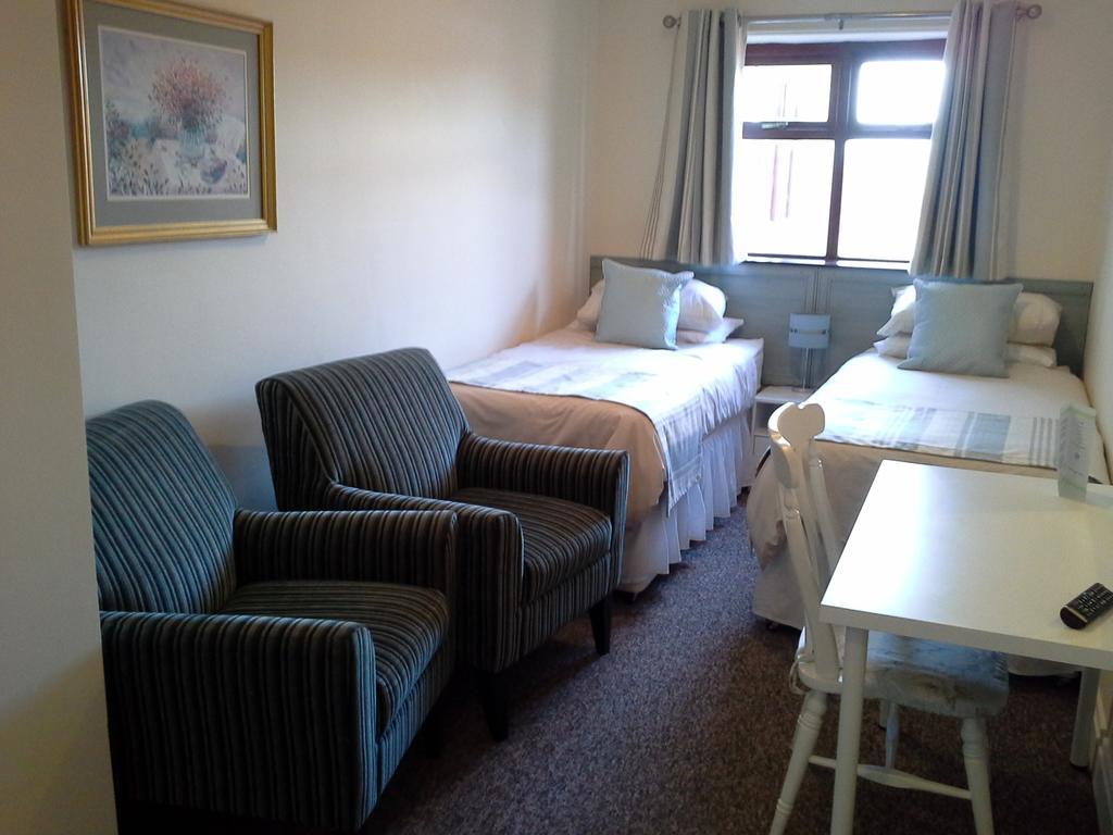 Redroofs Hotel Stockton-on-Tees Bagian luar foto