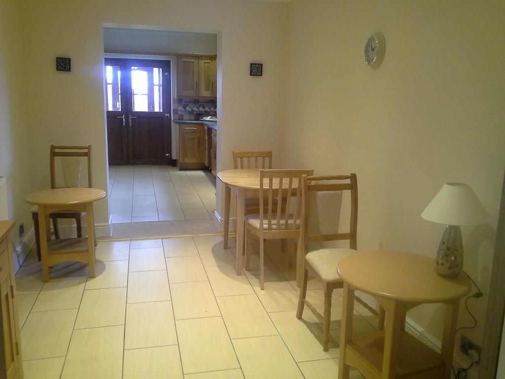 Redroofs Hotel Stockton-on-Tees Bagian luar foto