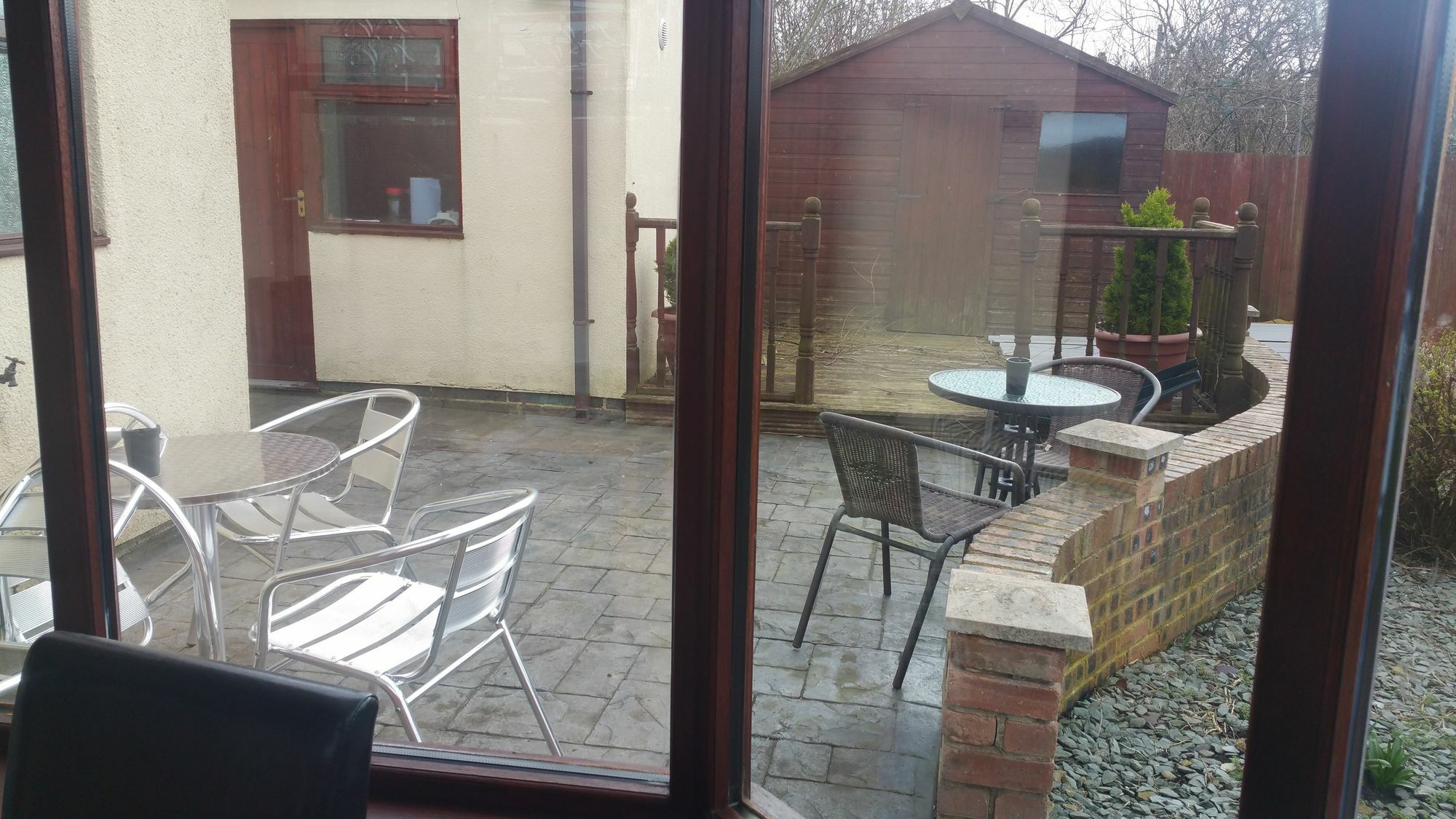 Redroofs Hotel Stockton-on-Tees Bagian luar foto