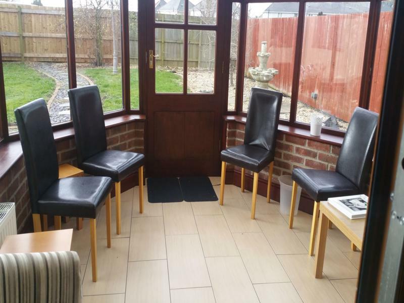 Redroofs Hotel Stockton-on-Tees Bagian luar foto