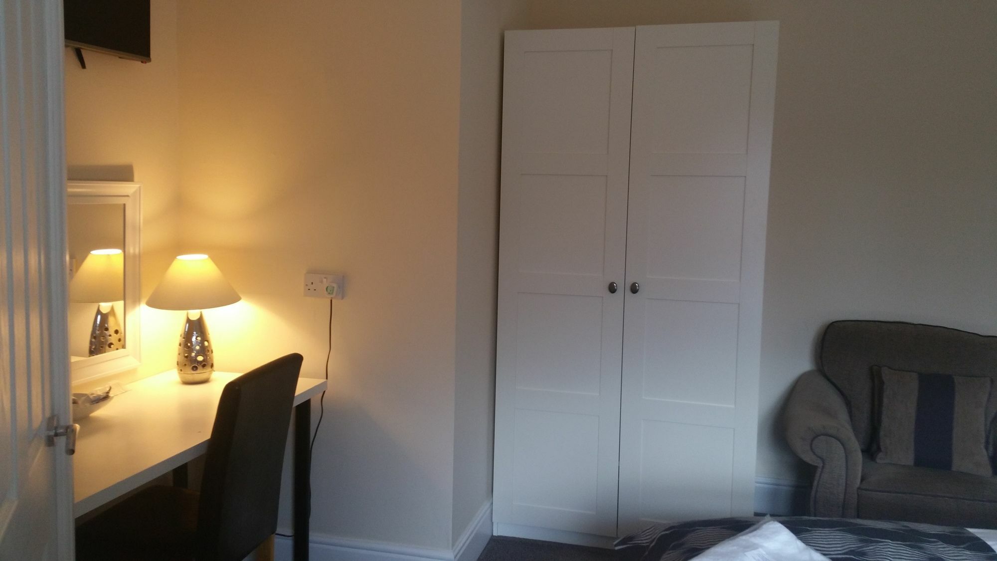 Redroofs Hotel Stockton-on-Tees Bagian luar foto
